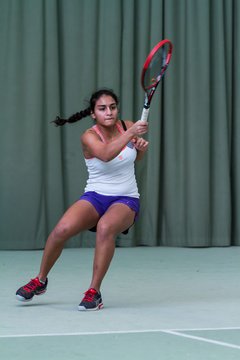 Johanna Silva 864 - Damen Der Club an der Alster - TC RW Wahlstedt